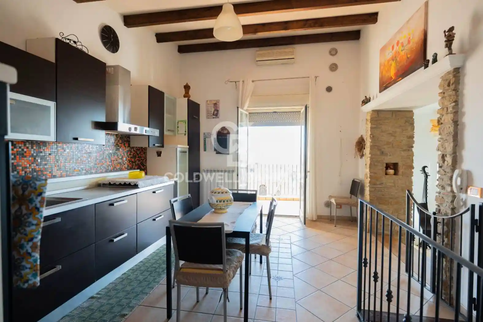 Casa indipendente in vendita a Caltagirone