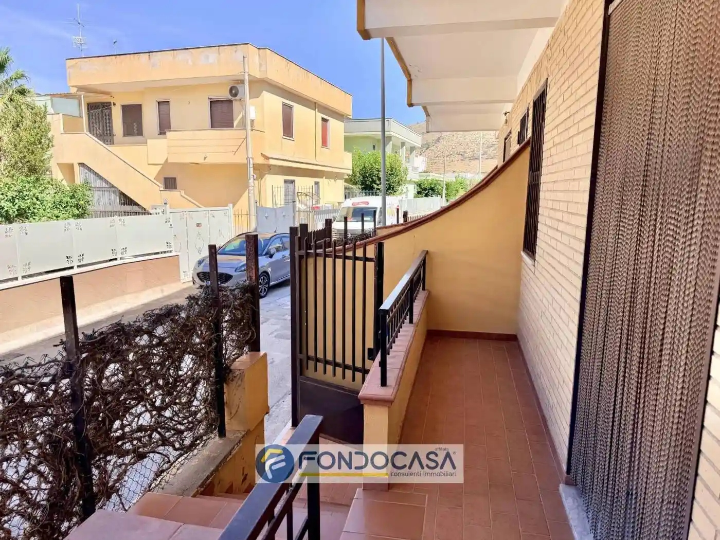 Casa indipendente in vendita a Mondragone