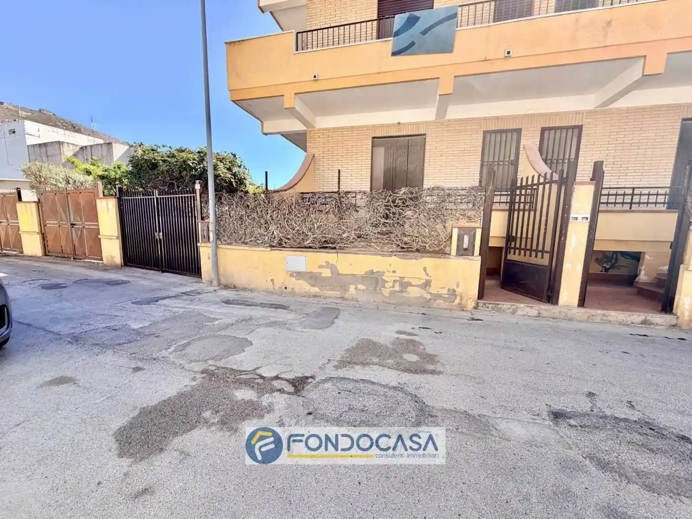 Casa indipendente in vendita a Mondragone