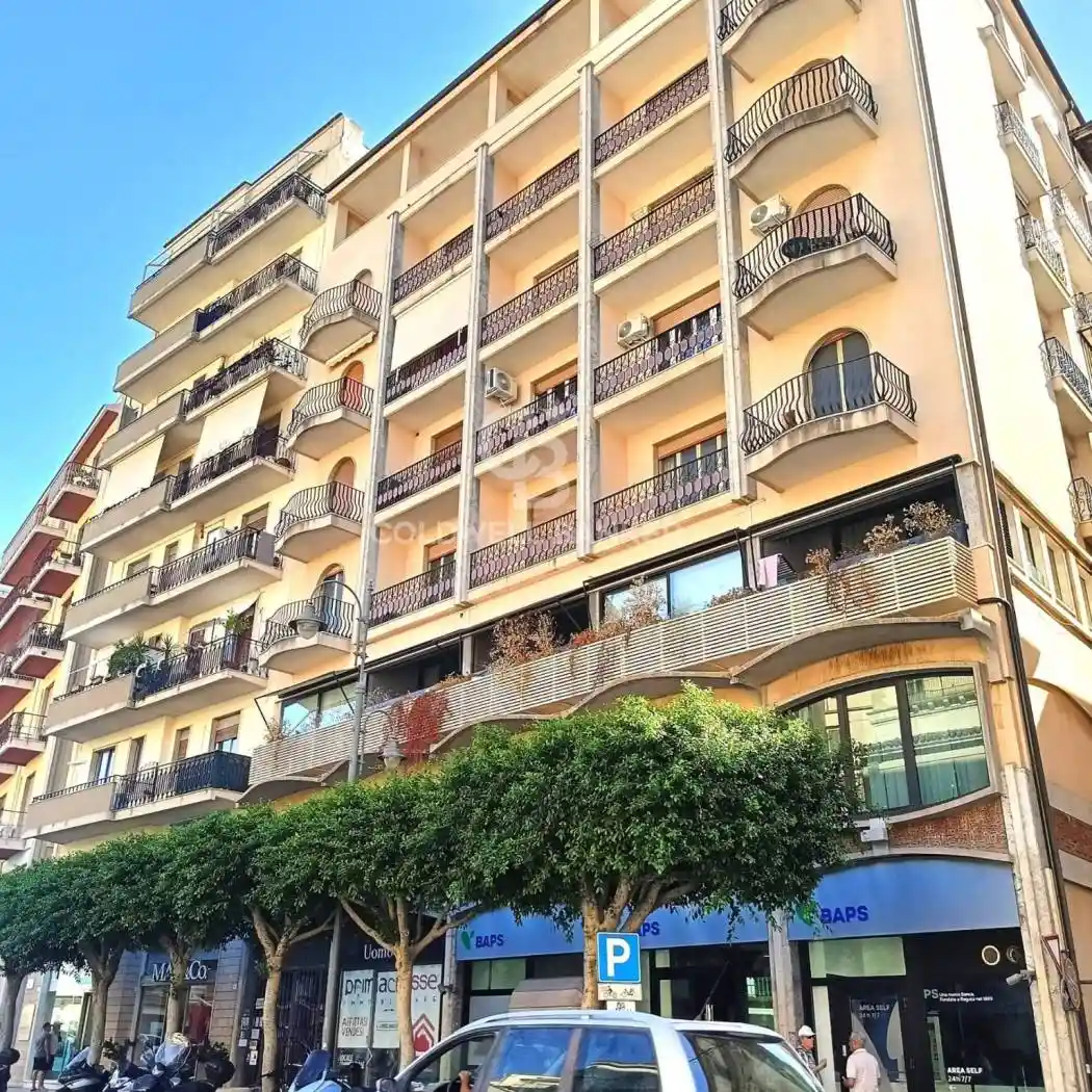Appartamento in affitto a Modica
