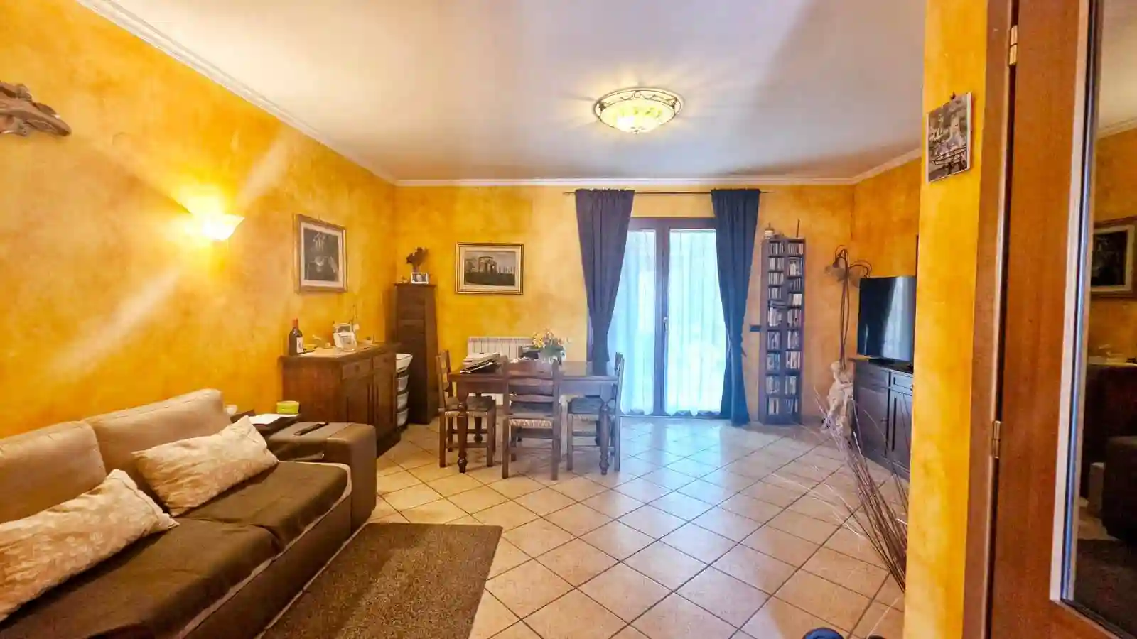 Villetta a schiera - foto 2