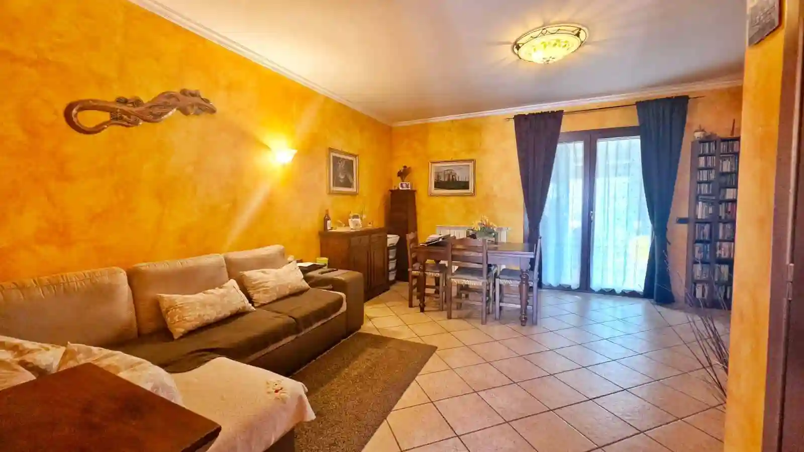Villetta a schiera - foto 3