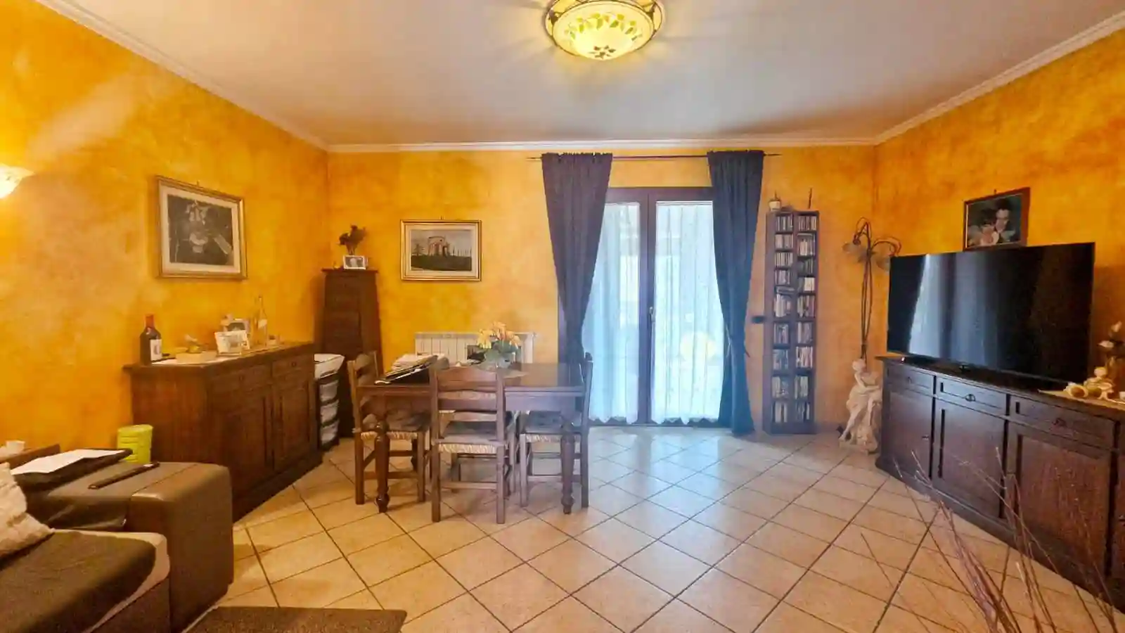 Villetta a schiera - foto 4