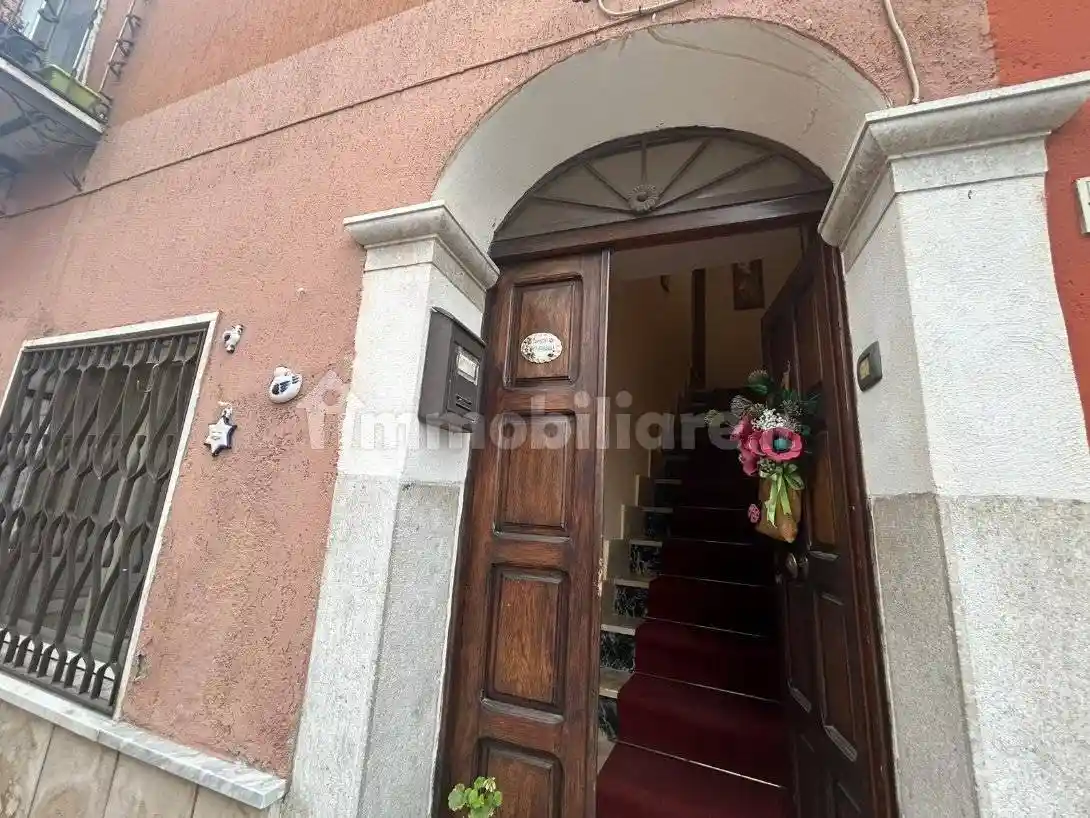 Casa indipendente in vendita a San Martino Sannita