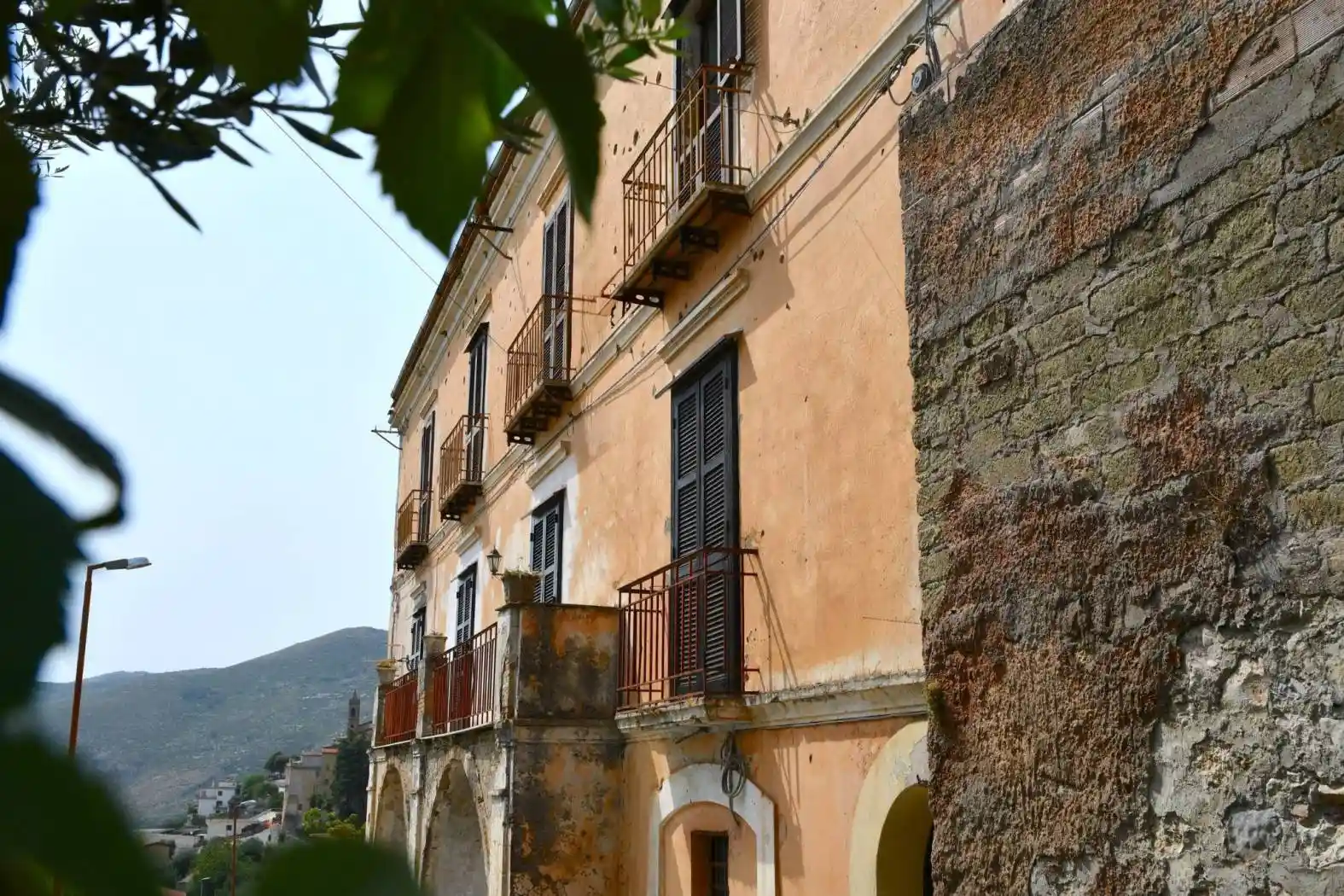 Villa in vendita a Formia