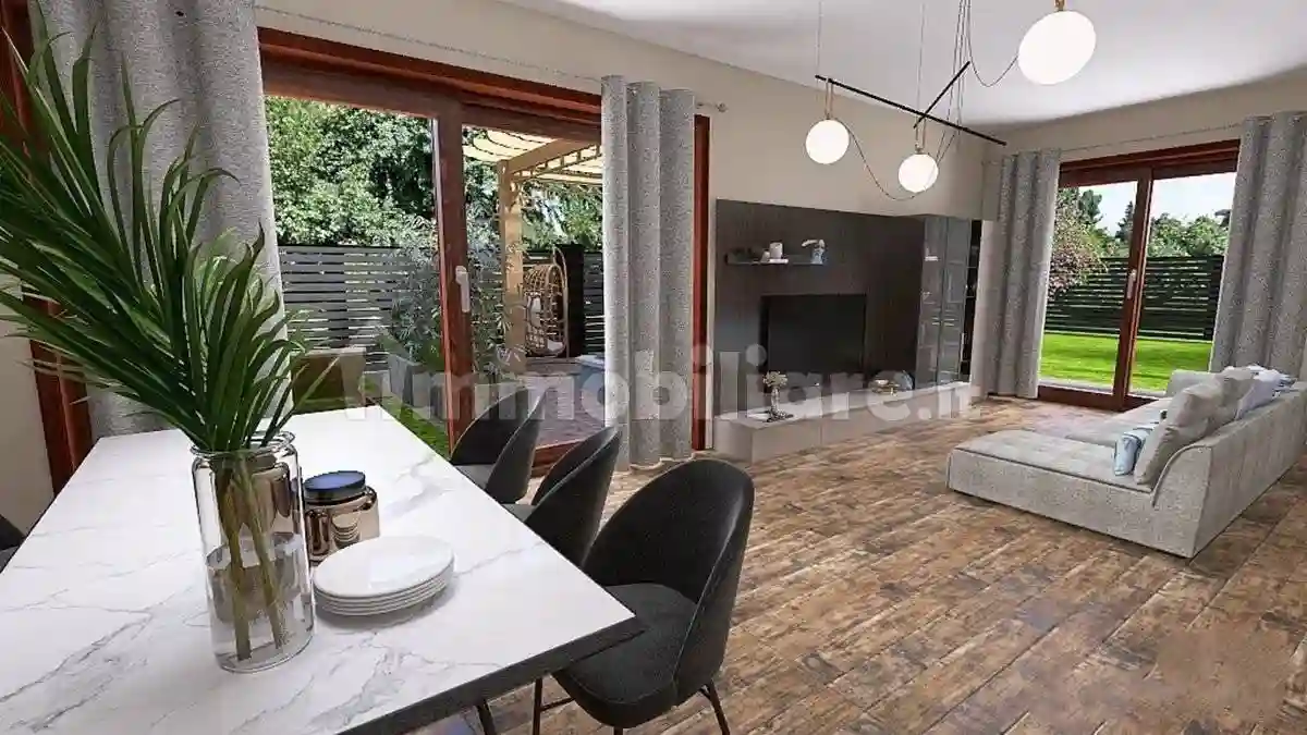Villa - foto 3