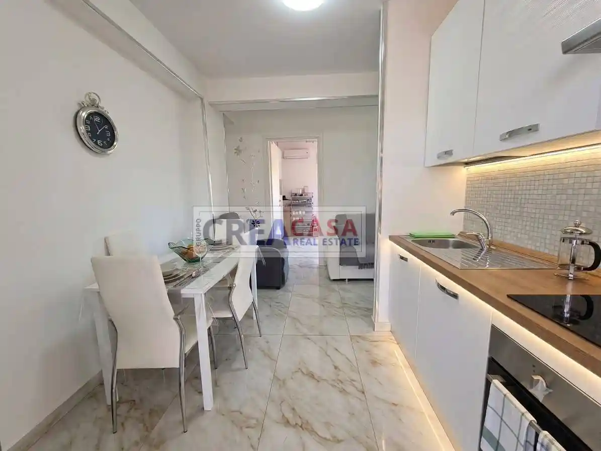 Appartamento in vendita a Taormina