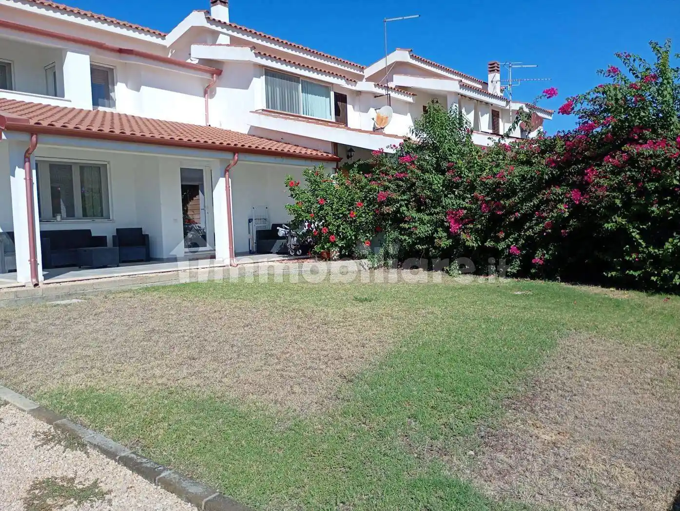 Villa in vendita a Sarroch