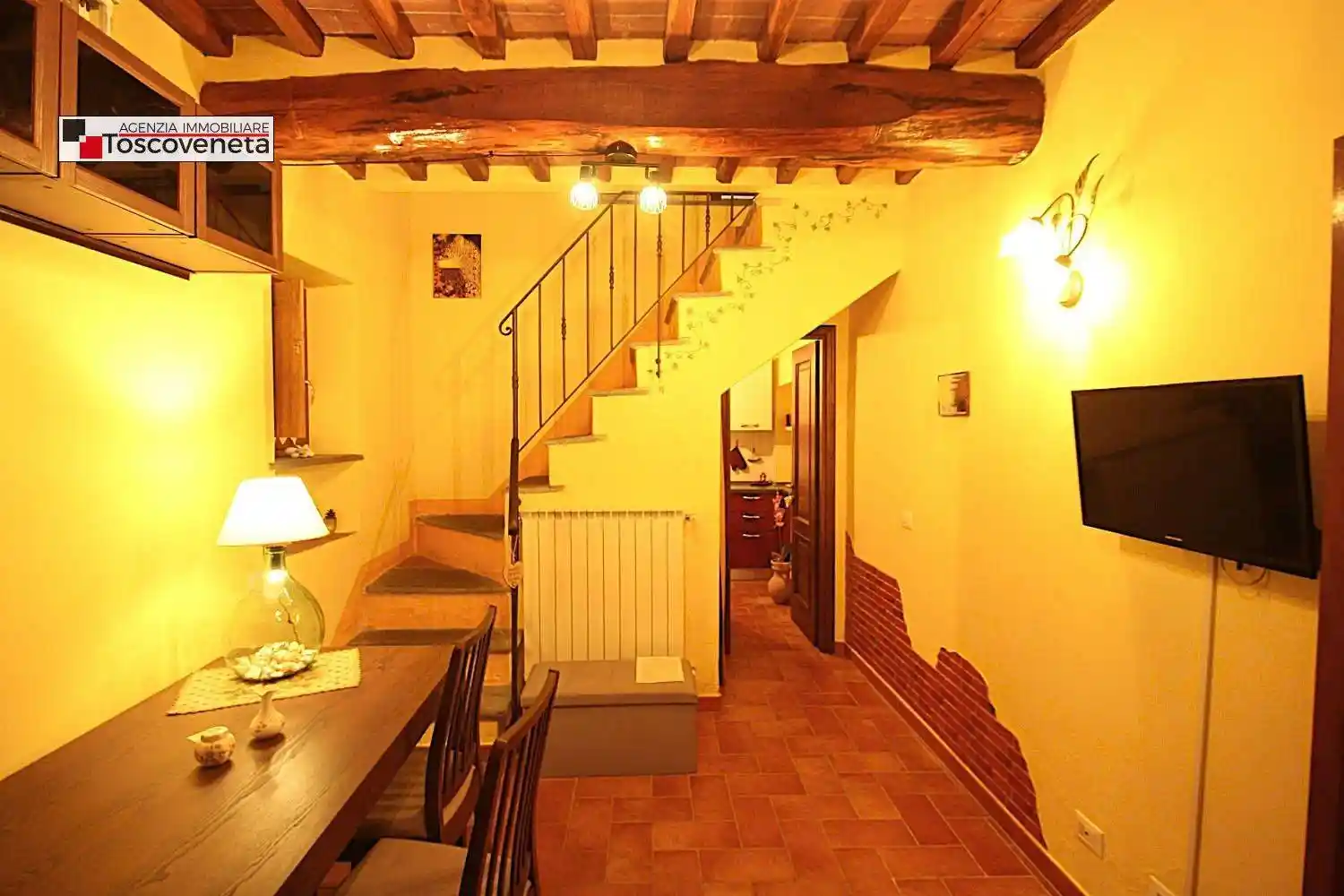 Casa indipendente in vendita a Capannori