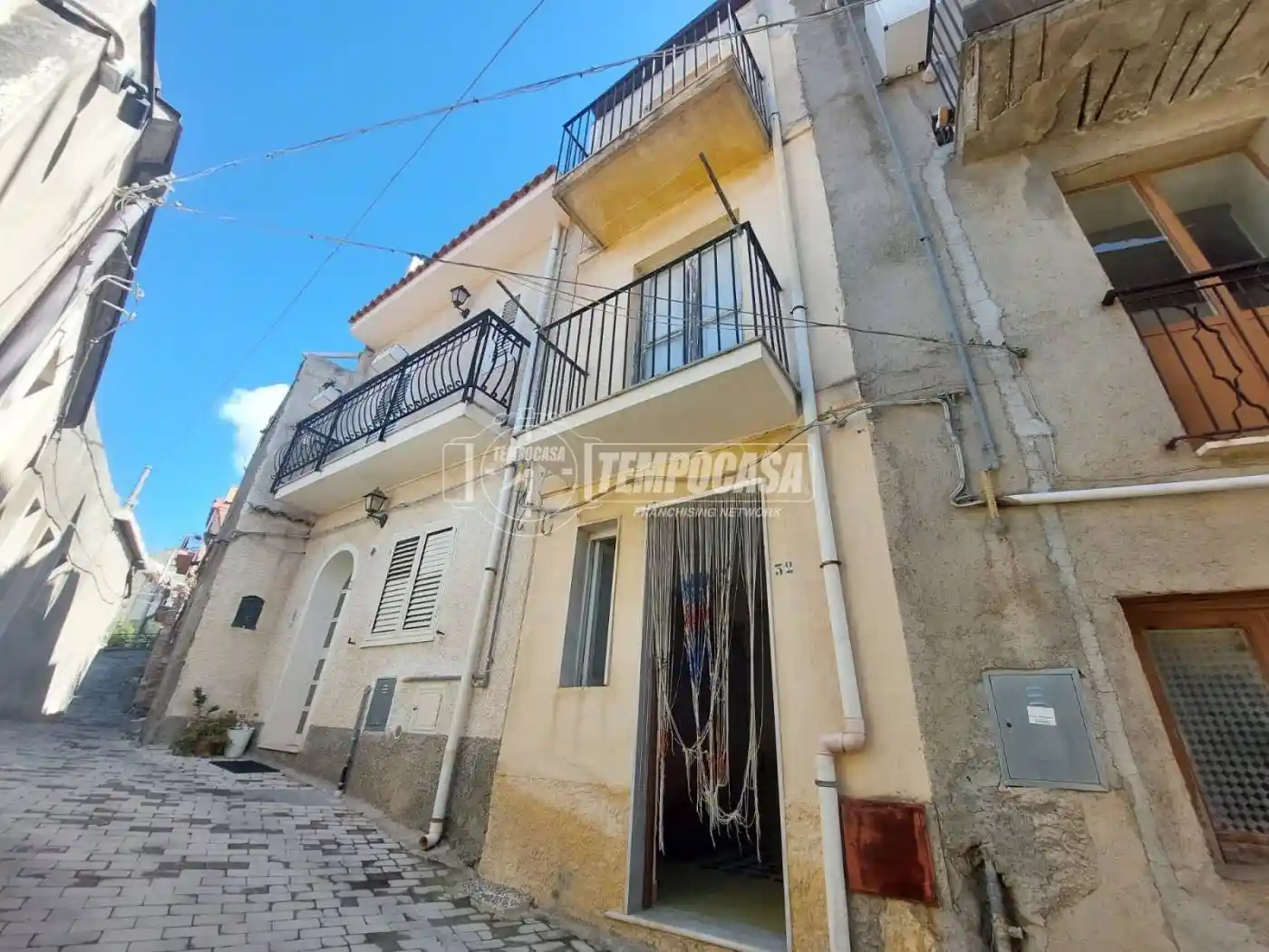 Casa indipendente in vendita a Tripi - Abakainon