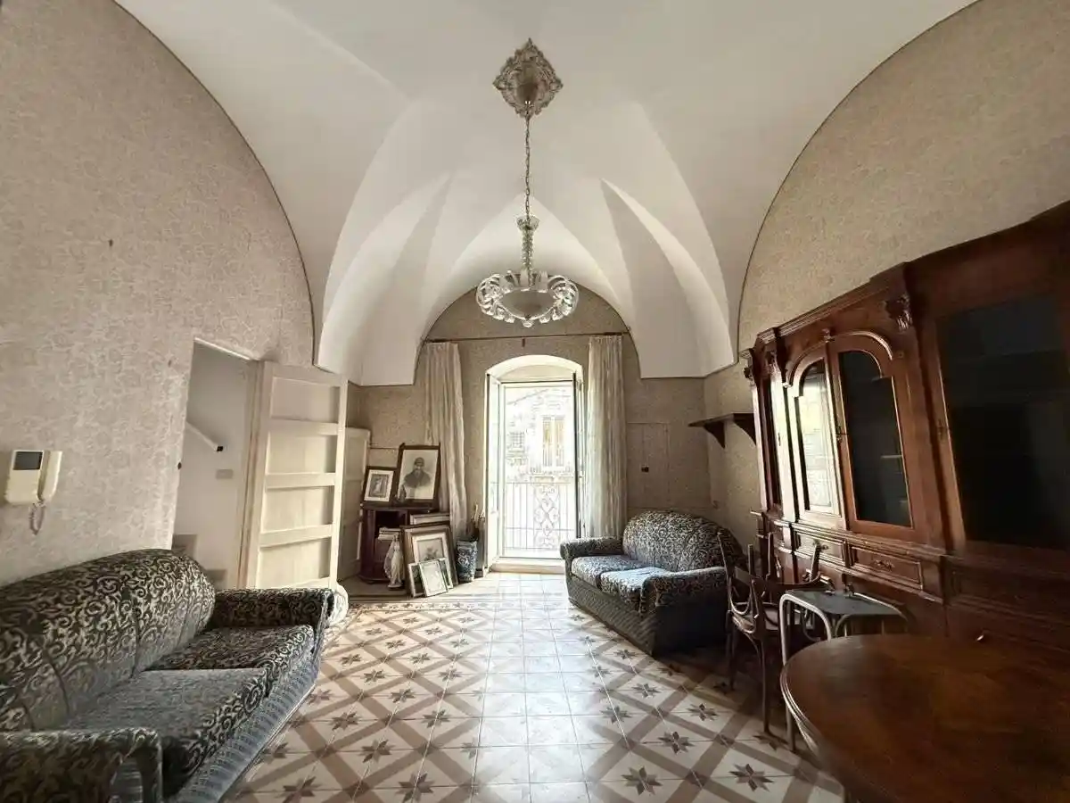 Appartamento in vendita a Ostuni