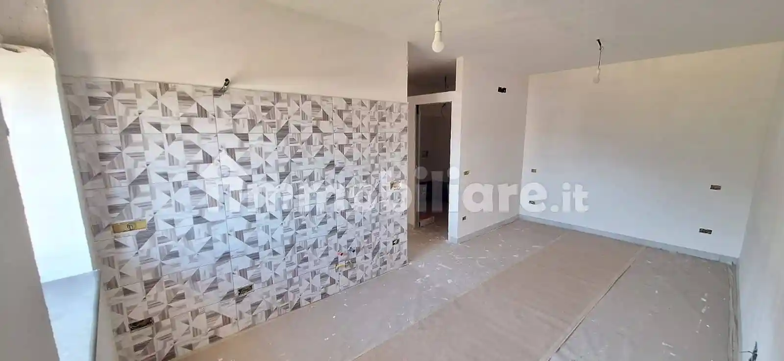 Appartamento in affitto a Santa Maria la Carità