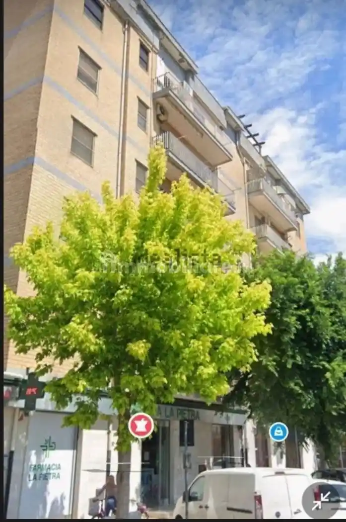 Palazzo - Edificio in vendita a San Severo