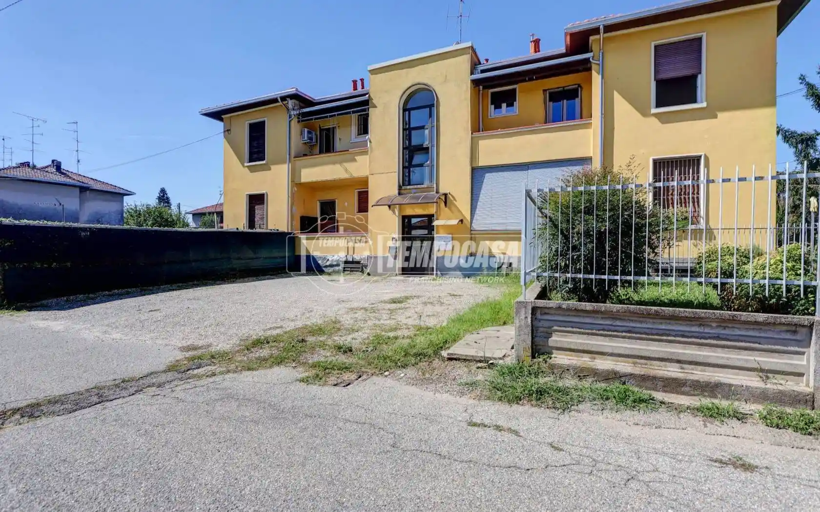 Appartamento in vendita a Somma Lombardo