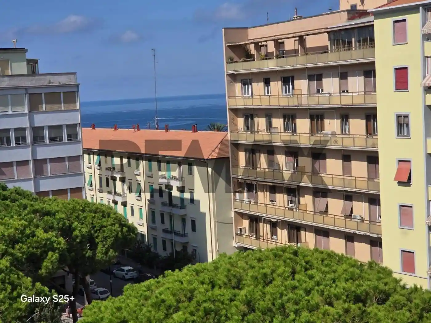 Appartamento in vendita a Piombino
