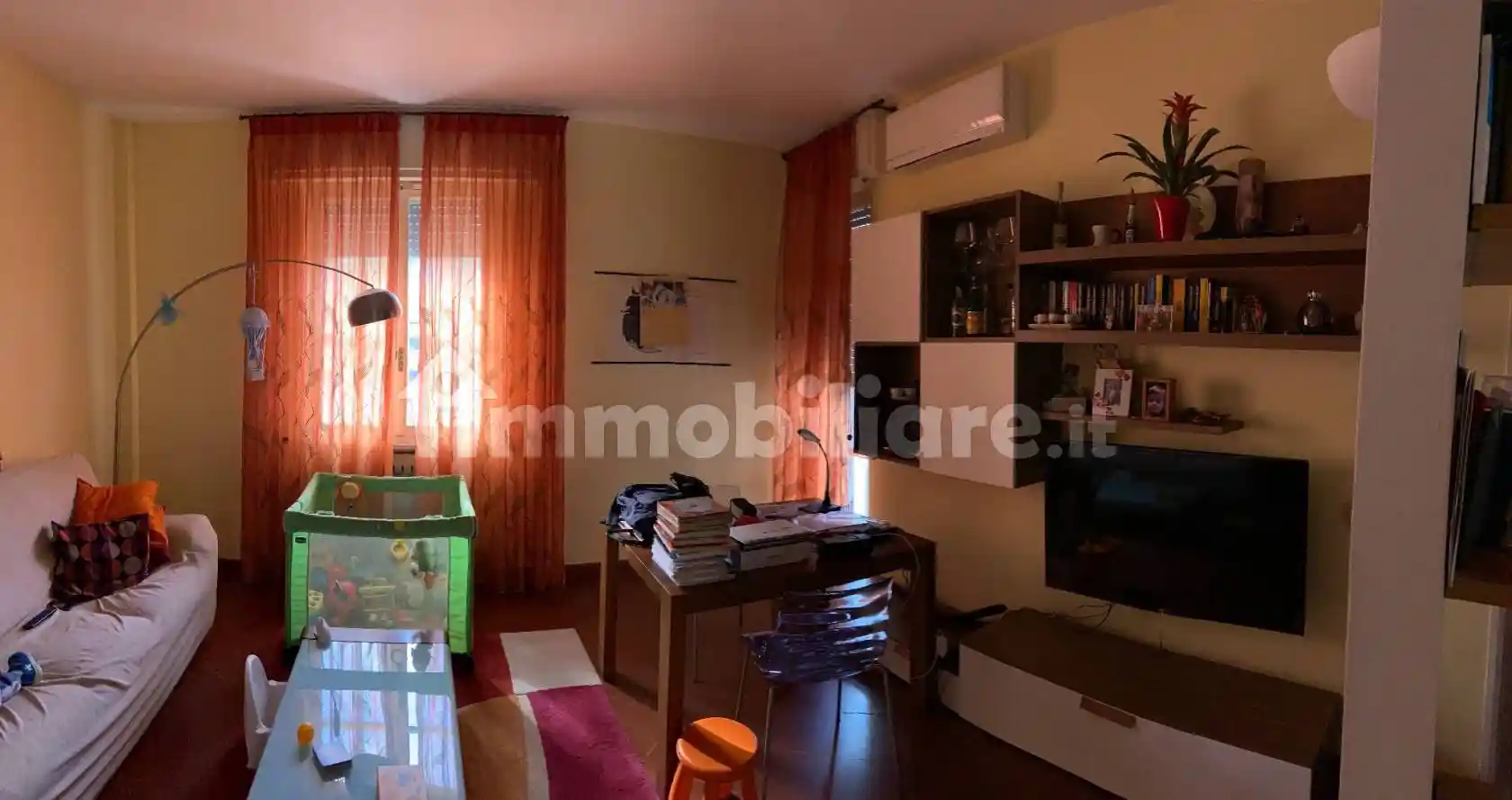 Appartamento in affitto a Pisa