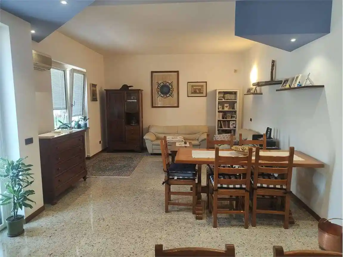 Villa in vendita a Buttapietra