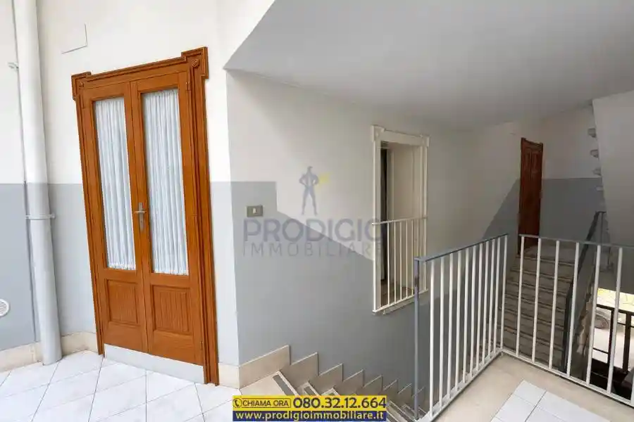 Appartamento in vendita a Molfetta
