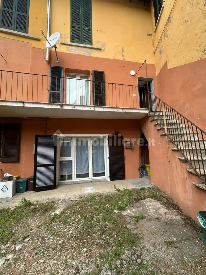 Appartamento in affitto a Induno Olona