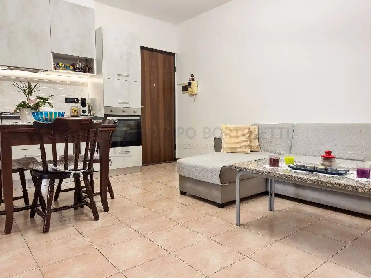Appartamento in vendita a Teolo