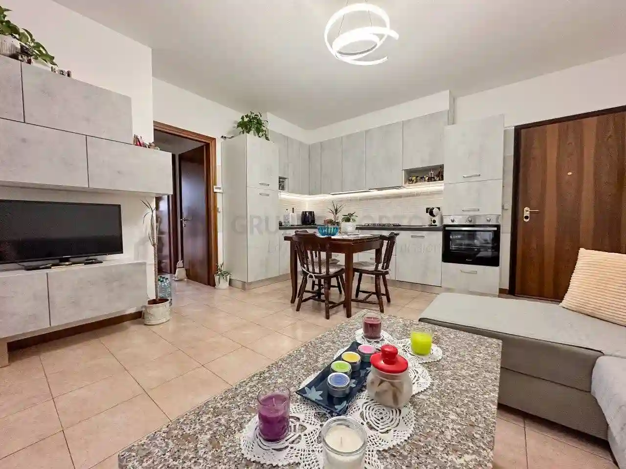 Appartamento - foto 3