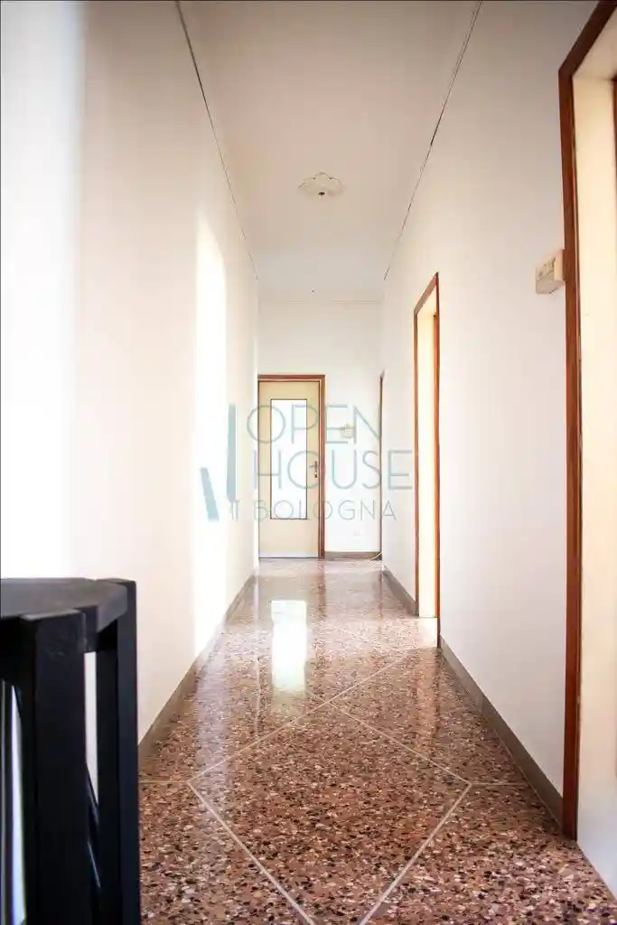 Appartamento in vendita a Bologna
