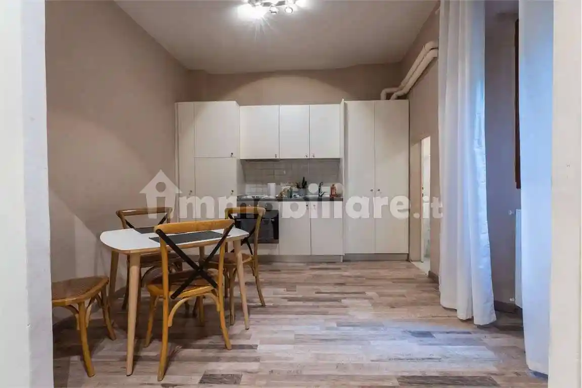 Appartamento in vendita a Firenze