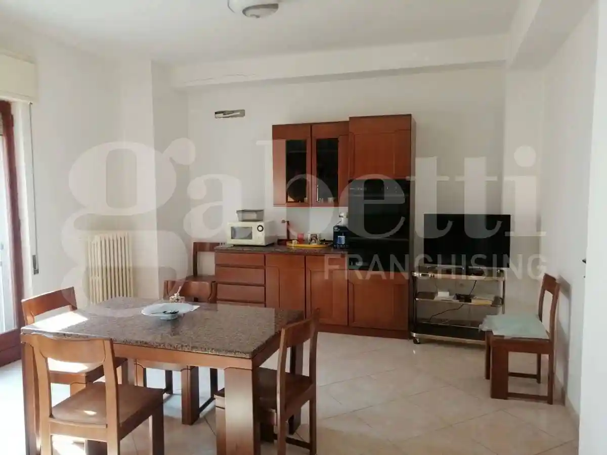 Appartamento in vendita a Margherita di Savoia