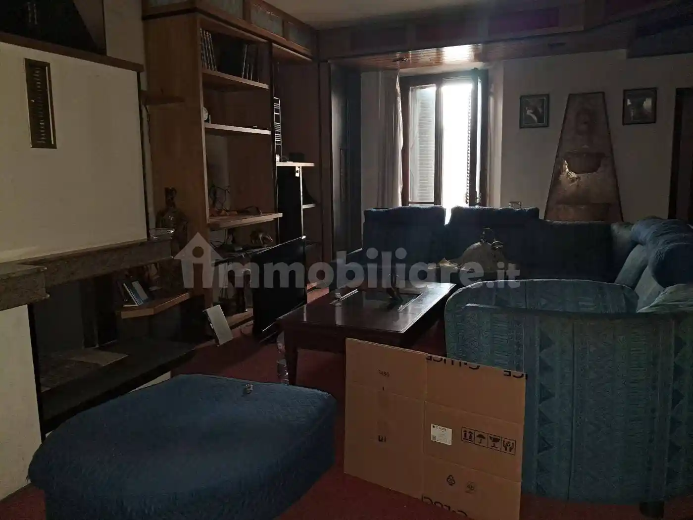 Appartamento in vendita a Città di Castello