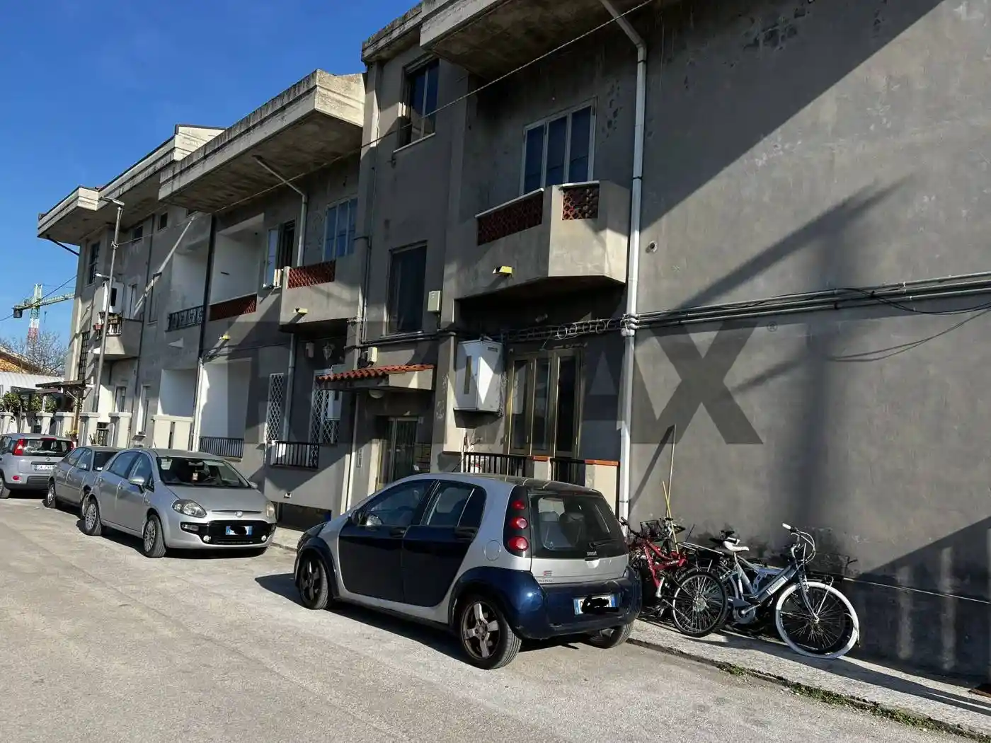 Appartamento in vendita a Pescara