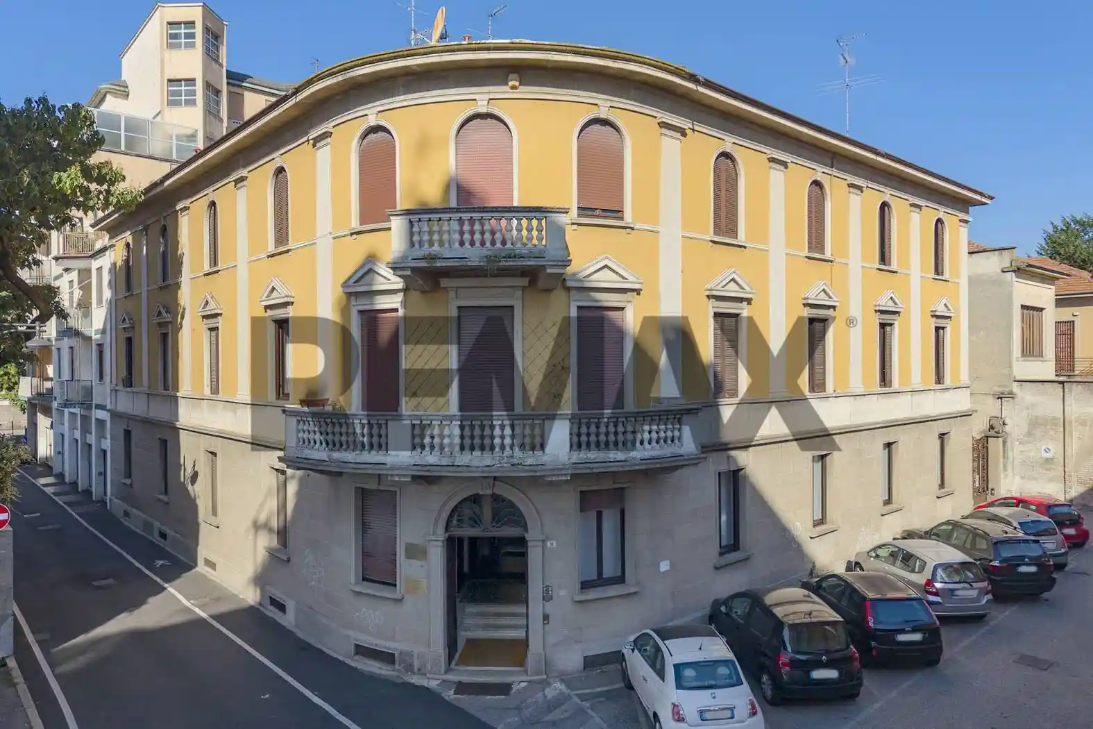 Appartamento in vendita a Busto Arsizio
