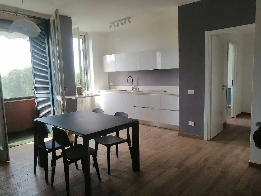 Appartamento in affitto a Buccinasco