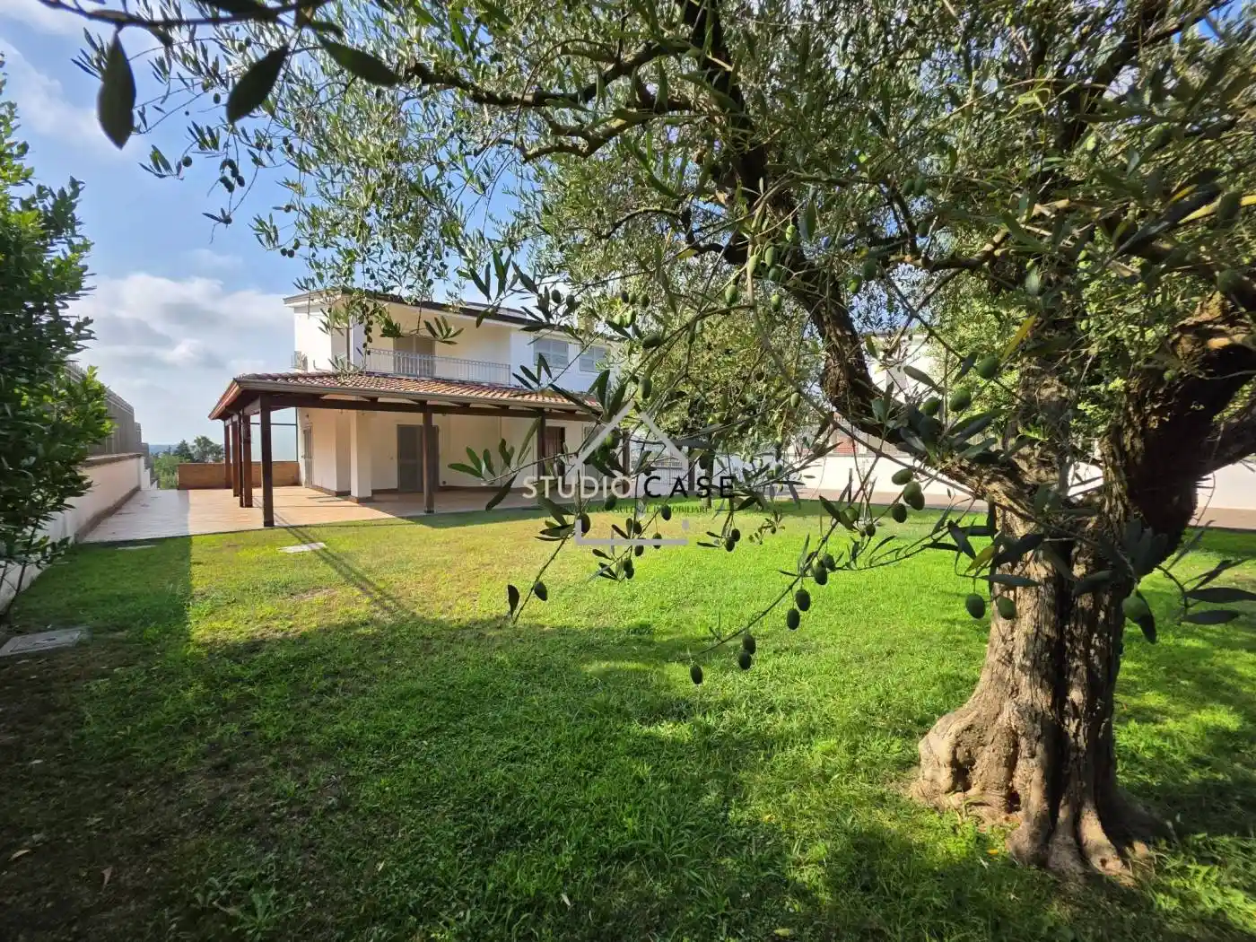 Villa in vendita a Quarto