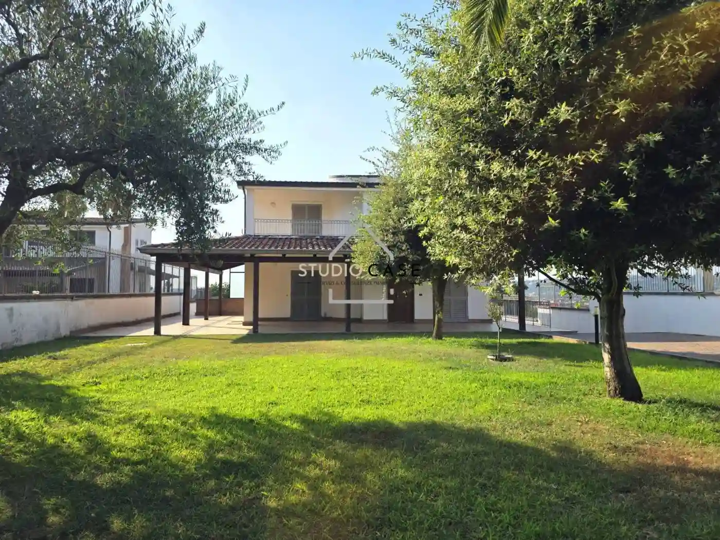 Villa - foto 3