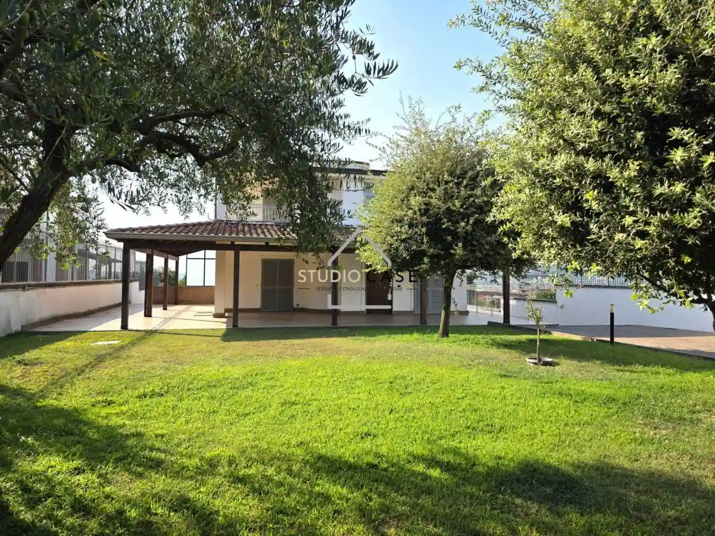 Villa - foto 4