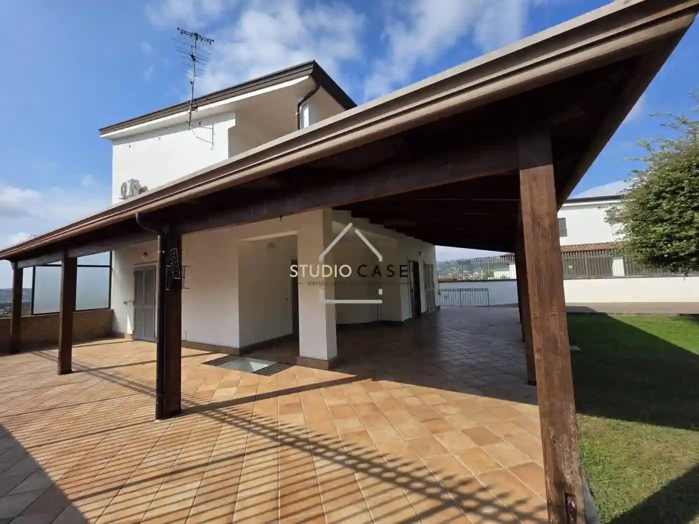 Villa - foto 5