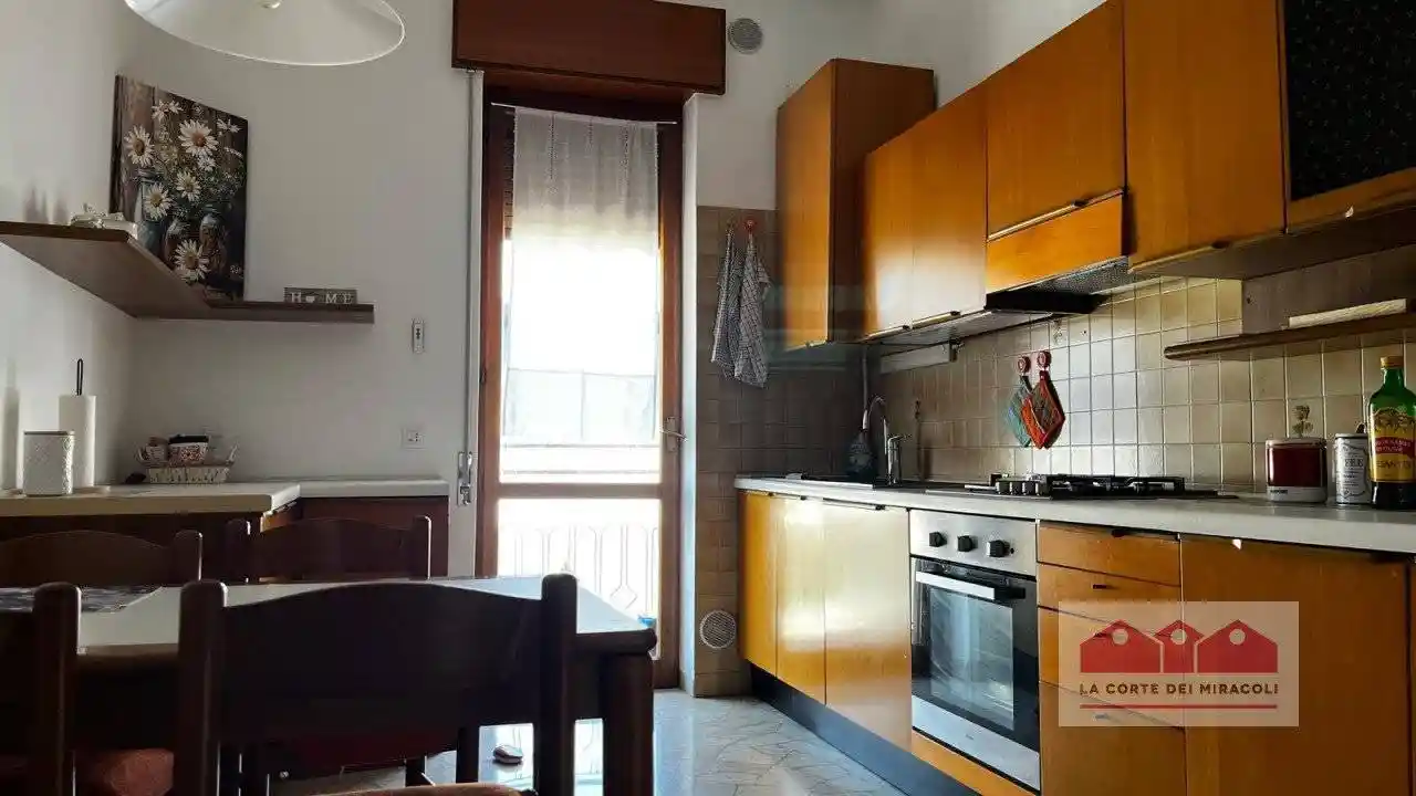 Appartamento in affitto a Vicenza