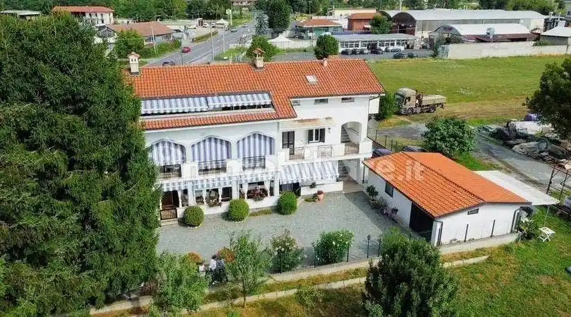 Appartamento in vendita a San Maurizio Canavese