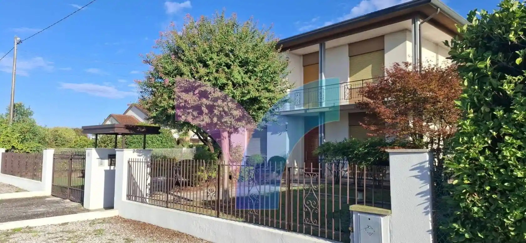 Villa in vendita a Quinto di Treviso