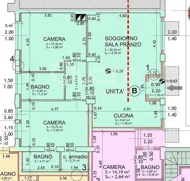 Appartamento - foto 5