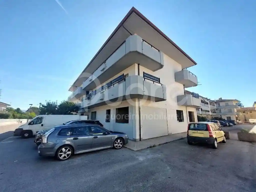 Appartamento in vendita a Povoletto