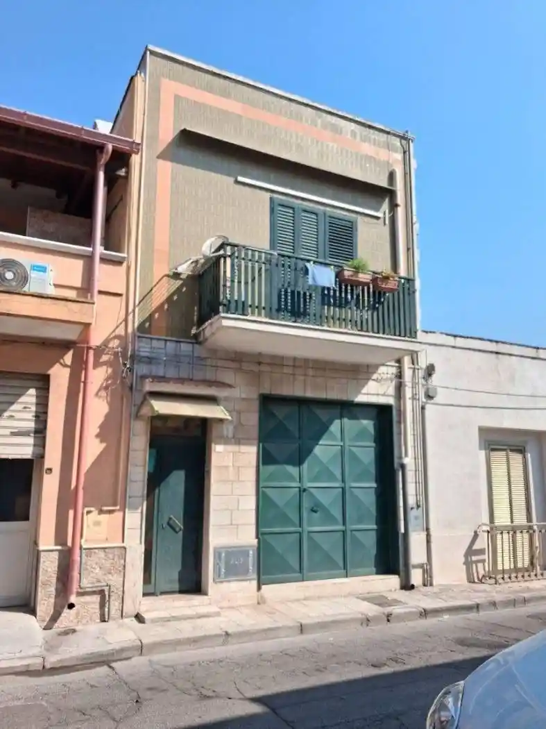 Appartamento in vendita a Pulsano