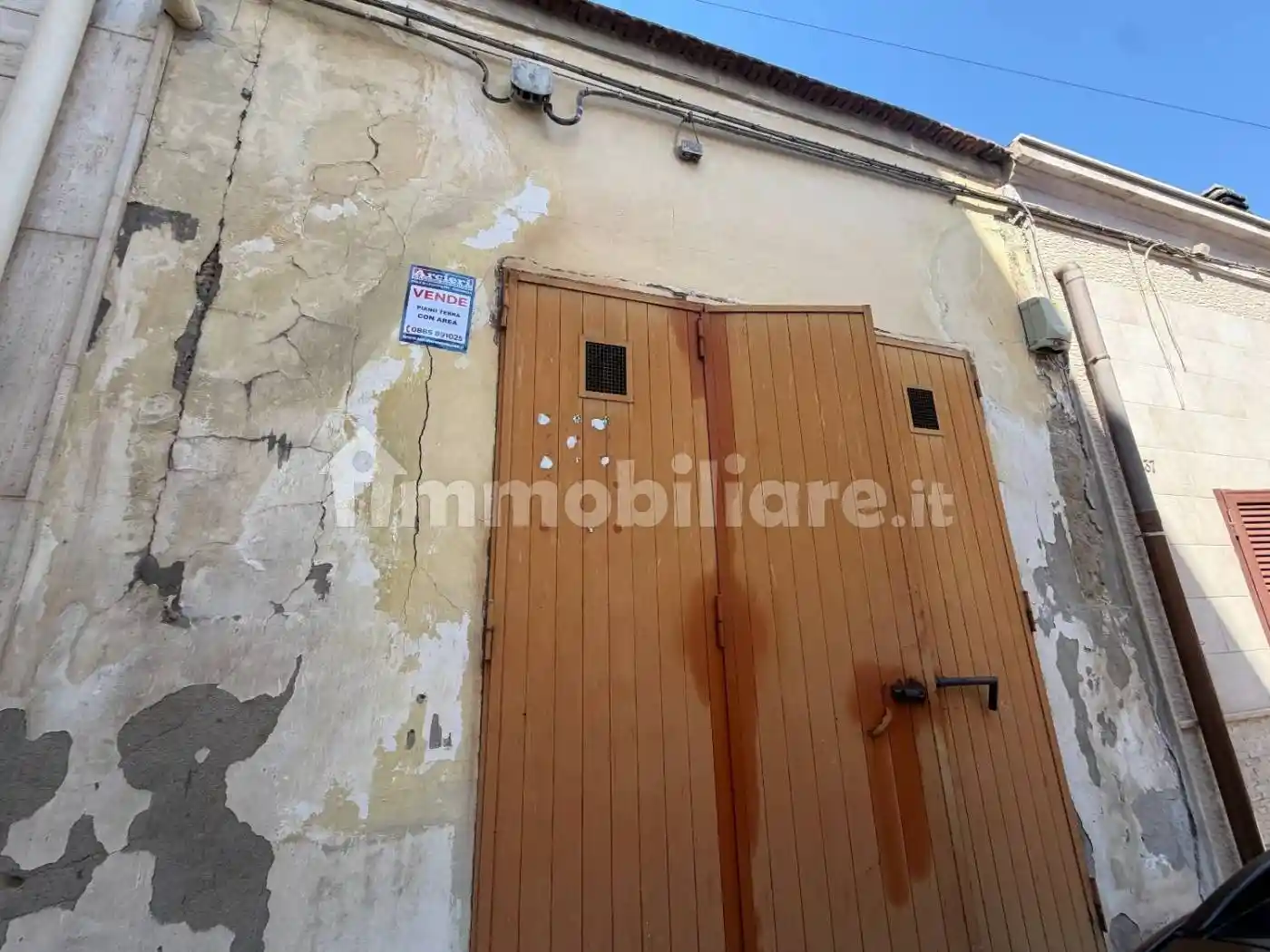 Appartamento in vendita a Cerignola