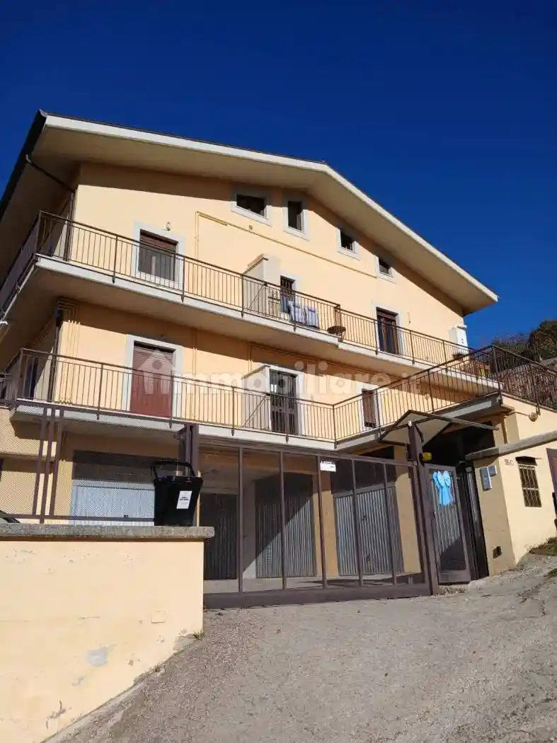 Appartamento in vendita a Fiuggi