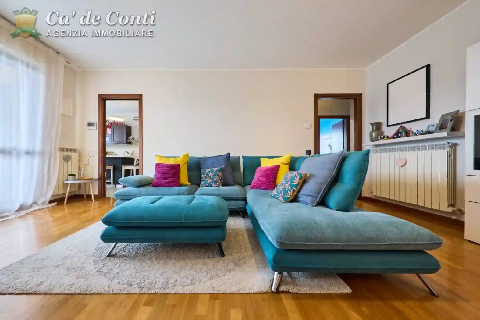 Appartamento - foto 4