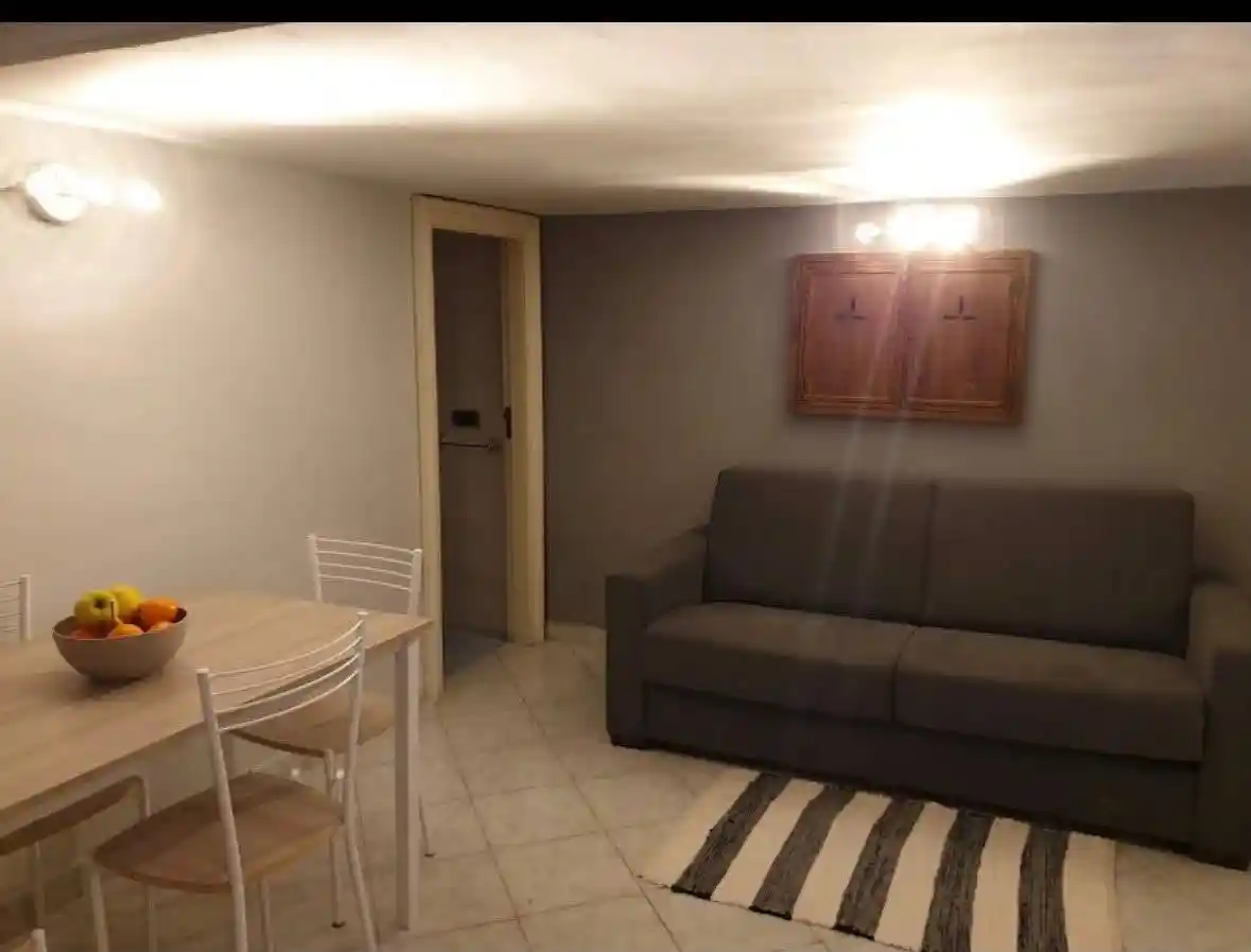 Appartamento in affitto a Napoli
