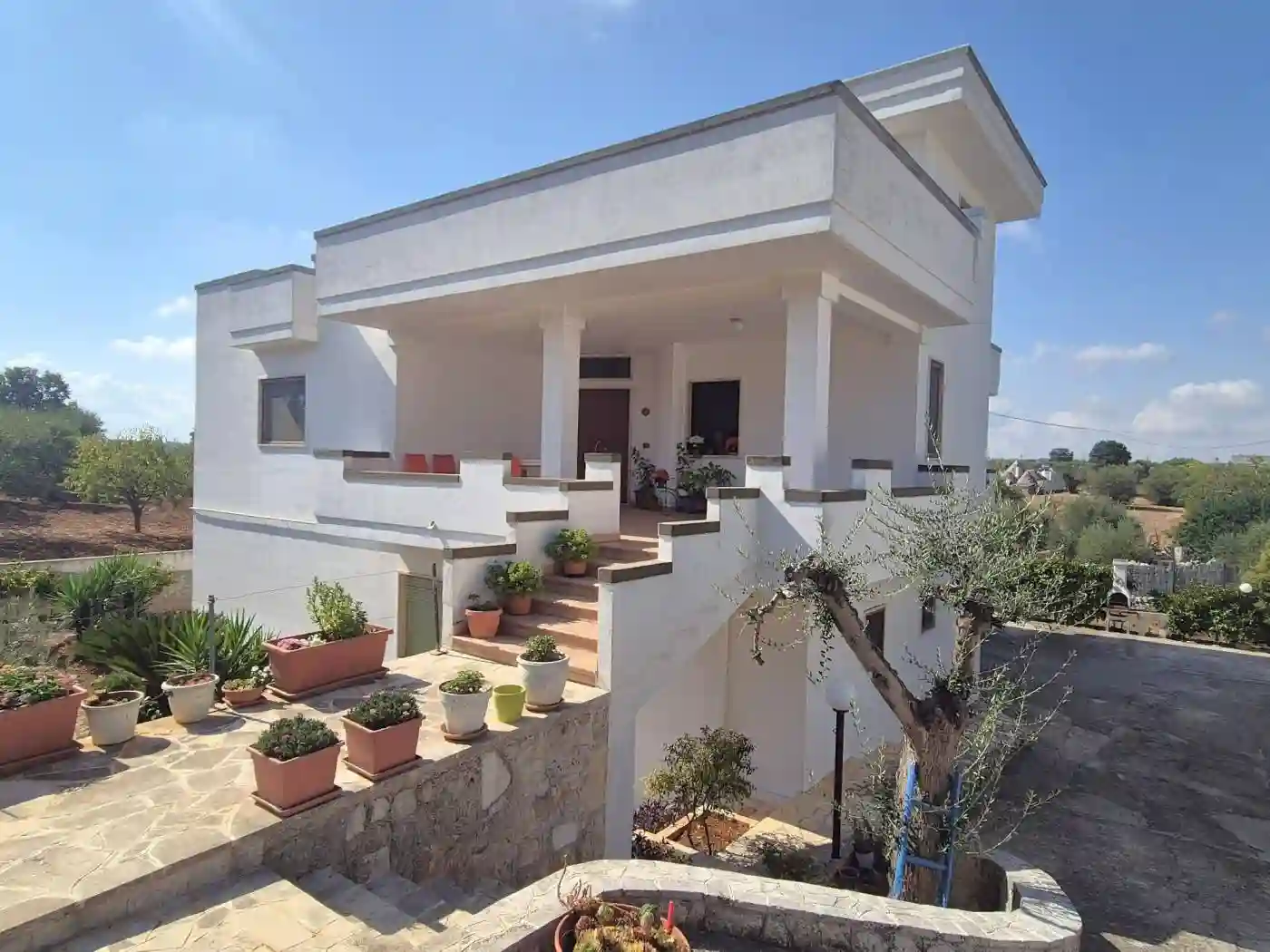 Villa - foto 2