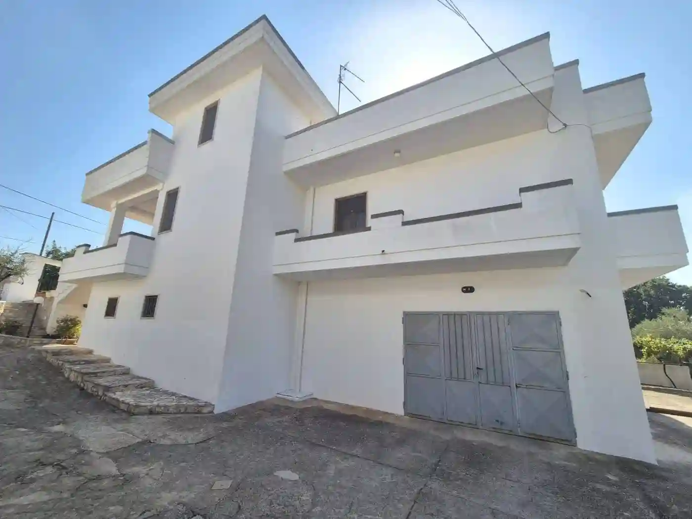 Villa - foto 5