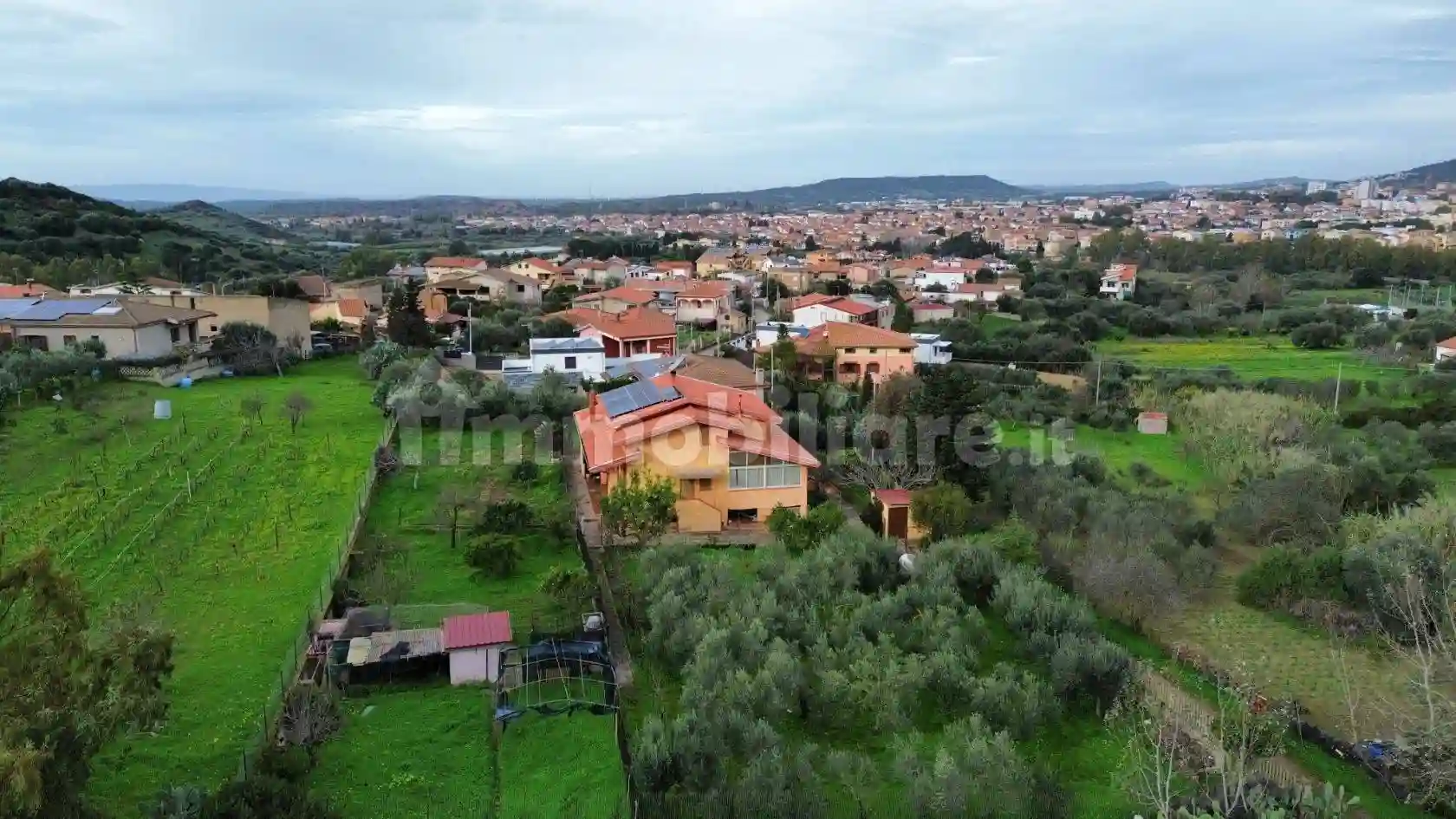 Villa - foto 4