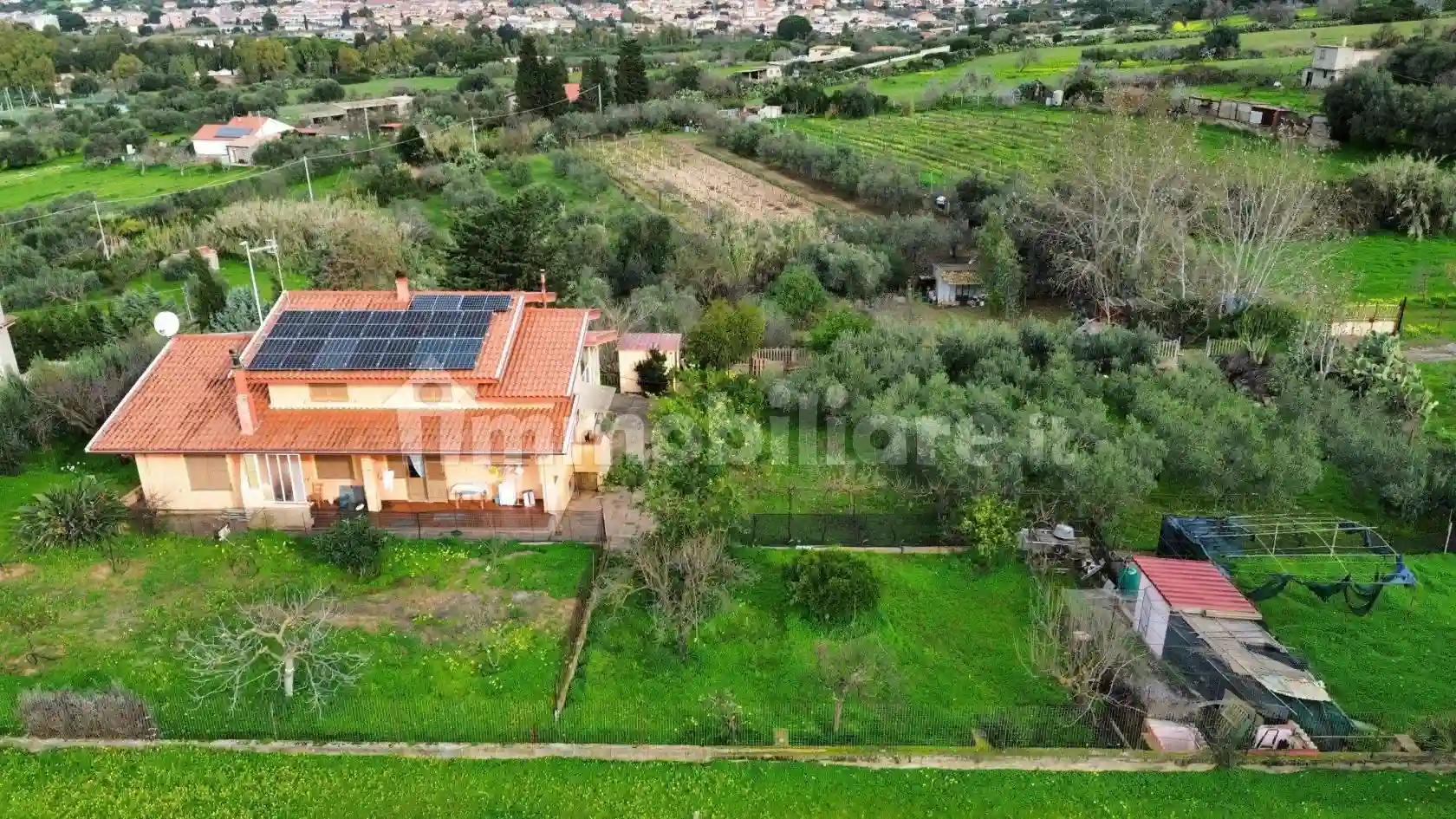 Villa - foto 5
